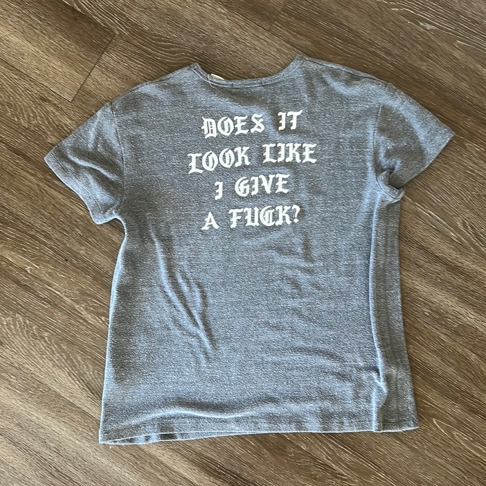Jersey Tee